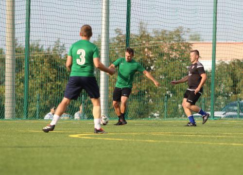 memoriał skoczylasa III 05.09.2025