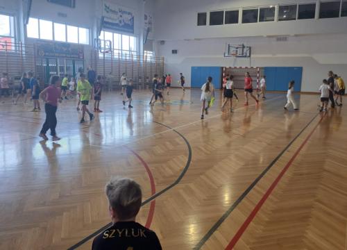 Ferie z&nbsp;nami nuda się nie uda 16-20 luty