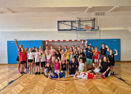 Z nami nuda sie nie uda 2025- 1&nbsp;tur