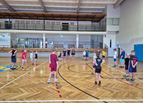 Z nami nuda sie nie uda 2025- 1&nbsp;tur