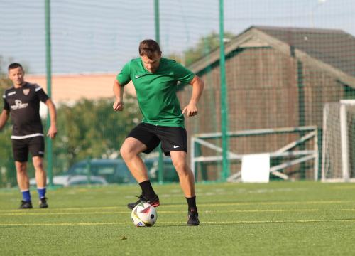 memoriał skoczylasa III 05.09.2025