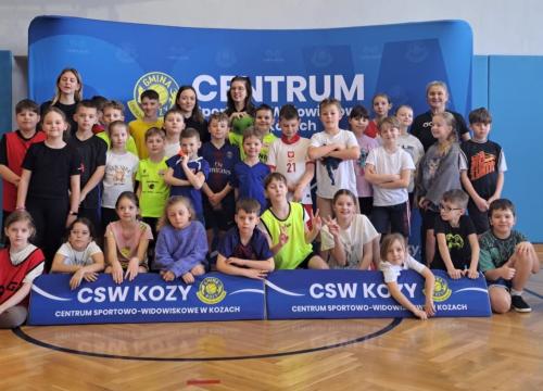 Ferie z&nbsp;nami nuda się nie uda 16-20 luty