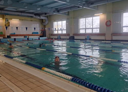 Ferie z&nbsp;nami nuda się nie uda 16-20 luty