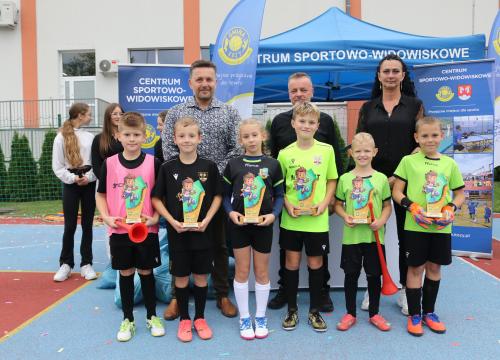 memorial Konrada i&nbsp;Patryka 27.09