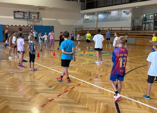 Z nami nuda sie nie uda 2025- 1&nbsp;tur