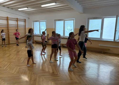 Z nami nuda sie nie uda 2025- 1&nbsp;tur