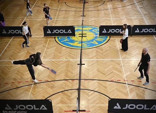 Pickleball 1.02.2026