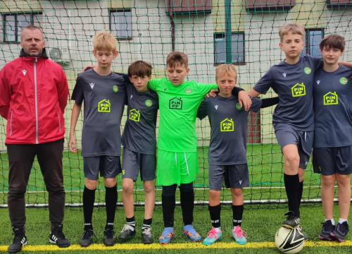 Z Orlika na Stadion I