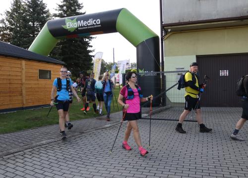 beskidzkie grónie 25.07