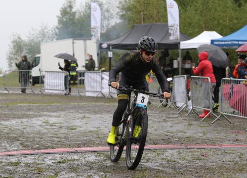 zawody mtb 14.09