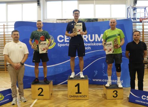 zlota koza 16.05/17.05
