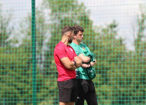 lks i&nbsp;csw cup 28.06