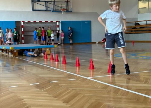 Z nami nuda sie nie uda 2025- 1&nbsp;tur