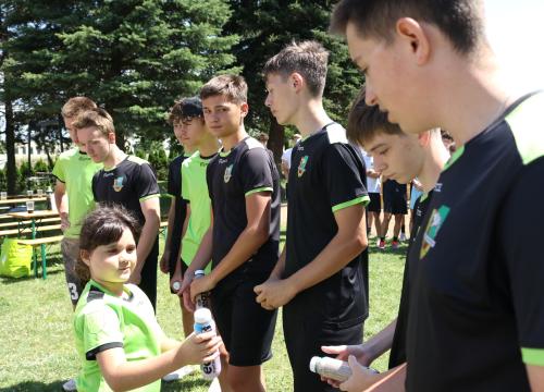 lks i&nbsp;csw cup 28.06