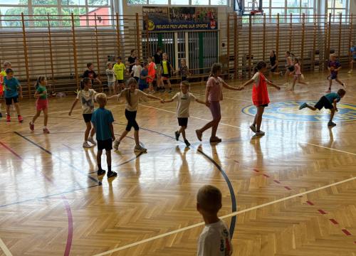 Z nami nuda sie nie uda 2025- 1&nbsp;tur