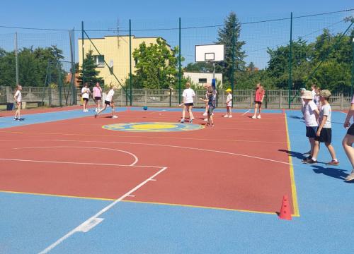 Z nami nuda sie nie uda 2025- 1&nbsp;tur