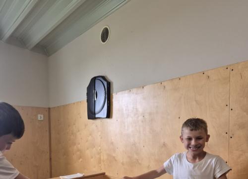 Z nami nuda sie nie uda 2025- 1&nbsp;tur