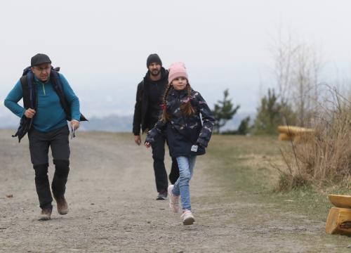 zorientowane kozy 11.04