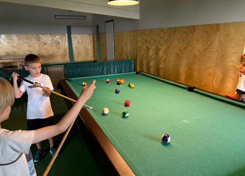 Z nami nuda sie nie uda 2025- 1&nbsp;tur