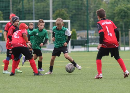 uks csw turniej 26.09 i&nbsp;28.09