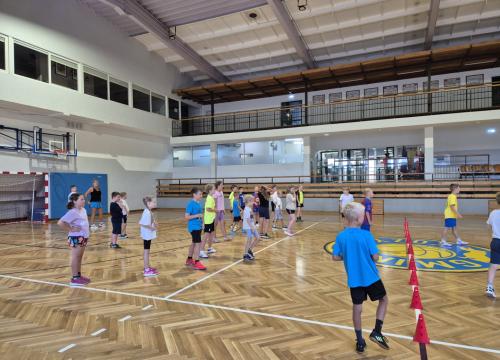 Z nami nuda sie nie uda 2025- 1&nbsp;tur