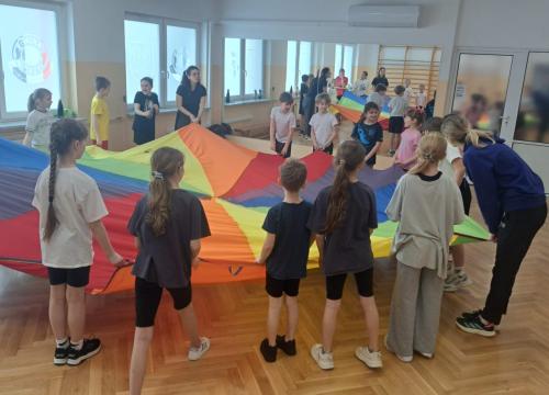 Ferie z&nbsp;nami nuda się nie uda 16-20 luty