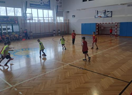 Ferie z&nbsp;nami nuda się nie uda 16-20 luty