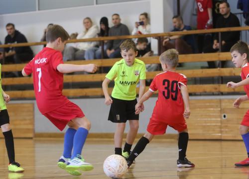 CSW &&nbsp;UKS CUP 07.12