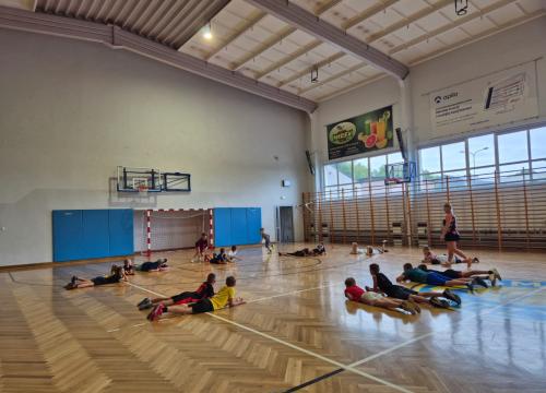 Z nami nuda sie nie uda 2025- 1&nbsp;tur