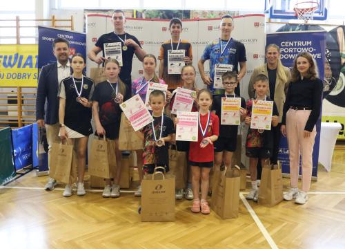 zlota koza 17 i&nbsp;18.05