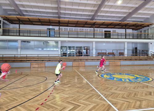 Z nami nuda sie nie uda 2025- 1&nbsp;tur