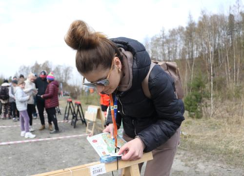 zorientowane kozy 11.04