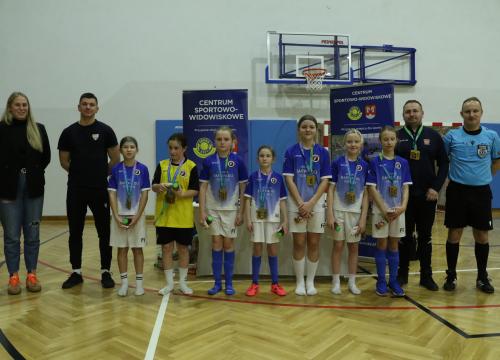 csw uks girls 18.01.2025