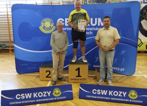 zlota koza open 26.09