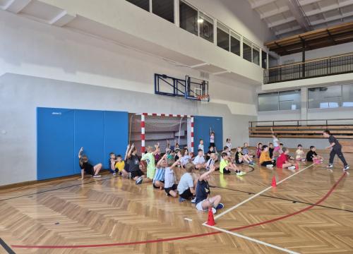 Z nami nuda sie nie uda 2025- 1&nbsp;tur