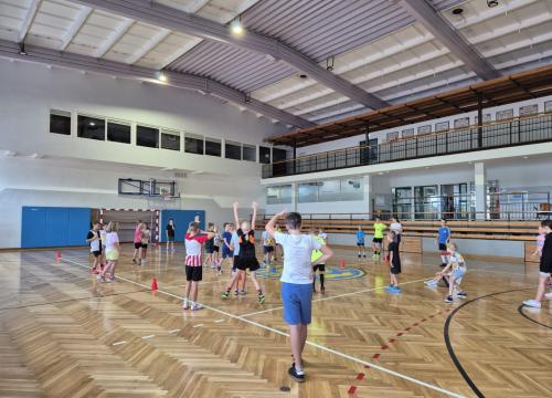 Z nami nuda sie nie uda 2025- 1&nbsp;tur