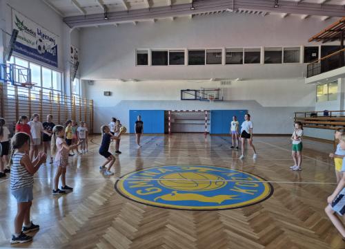 Z nami nuda sie nie uda 2025- 1&nbsp;tur