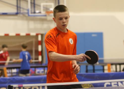 turniej powiatowy 26.03.2026