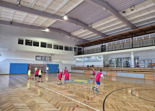 Z nami nuda sie nie uda 2025- 1&nbsp;tur