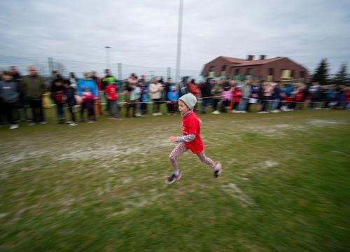 Bieg Niepodległości 2025