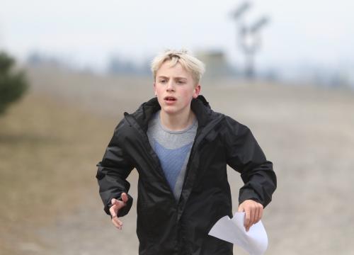 zorientowane kozy 11.04