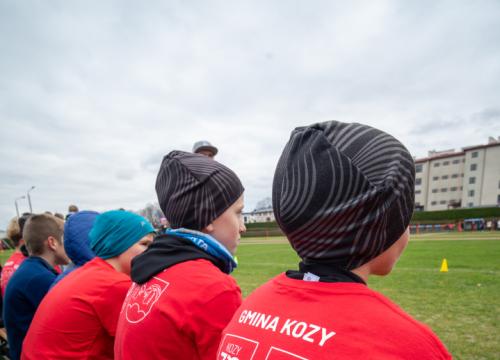 Bieg Niepodległości 2025