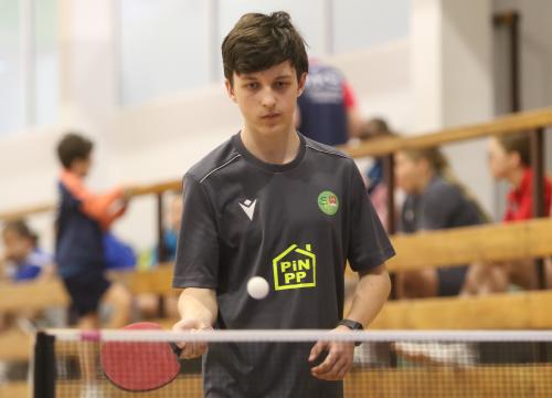 turniej powiatowy 26.03.2026