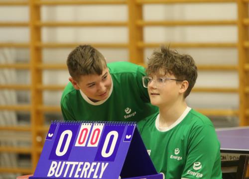 turniej powiatowy 26.03.2026