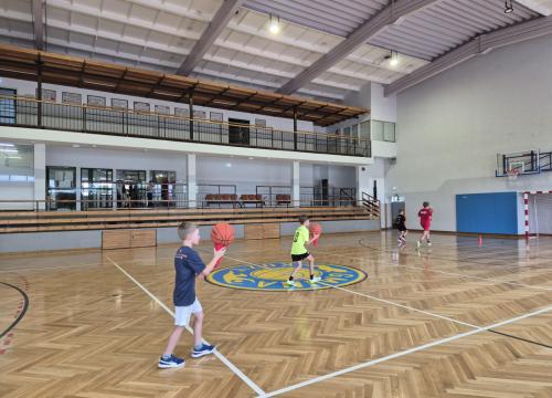 Z nami nuda sie nie uda 2025- 1&nbsp;tur