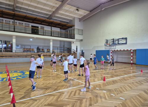 Z nami nuda sie nie uda 2025- 1&nbsp;tur