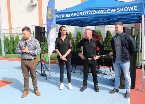 memorial Konrada i&nbsp;Patryka 27.09