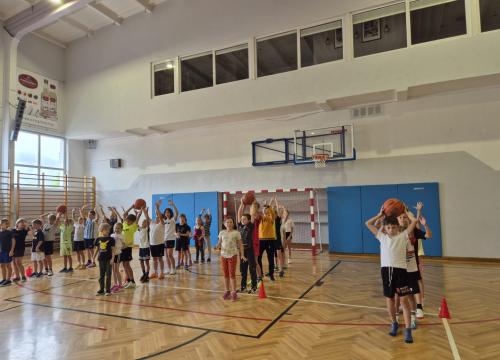 Z nami nuda sie nie uda 2025- 1&nbsp;tur