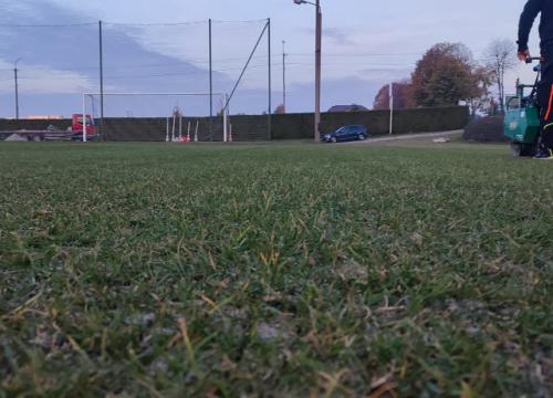 modernizacja boiska 10.11.2024