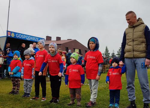 XIII Koziański Bieg Niepodległości